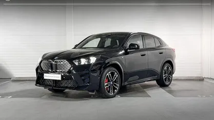 Gebruikt 2024 BMW iX2 M Sport SUV | € 44.900 (Super prijs)