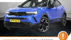 Gebruikt 2024 Opel Mokka Ultimate SUV | € 24.800 (Eerlijke prijs)