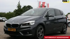 Mpv Gebruikt 2015 BMW 218 Executive Stationwagen | € 10.750 (Eerlijke prijs)