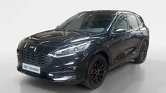 Zwart Gebruikt 2023 Ford Kuga ST-Line X SUV | € 28.940 (Eerlijke prijs)