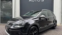 VW Polo Cross