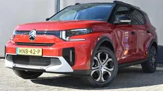 Gebruikt 2025 Citroën C3 Aircross SUV | € 29.445 (Eerlijke prijs)