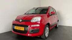 Gebruikt 2012 Fiat Panda Lounge Hatchback | € 3.949 (Goede deal)