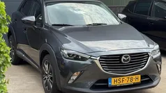 Gebruikt 2015 Mazda CX-3 SUV | € 15.750 (Eerlijke prijs)
