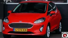Gebruikt 2019 Ford Fiesta Titanium Hatchback | € 13.450 (Eerlijke prijs)