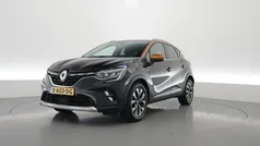 Gebruikt 2021 Renault Captur Bose Edition SUV | € 19.795 (Goede deal)
