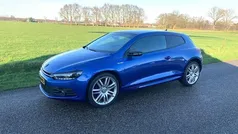 Gebruikt 2010 VW Scirocco Highline Coupé | € 5.999 (Eerlijke prijs)