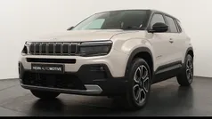 Gebruikt 2025 Jeep Avenger Summit SUV | € 36.495 (Eerlijke prijs)