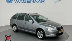 Gebruikt 2013 Skoda Octavia Elegance Stationwagen | € 4.876 (Goede deal)