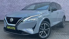 Grijs Gebruikt 2022 Nissan Qashqai Premium Edition SUV | € 28.894 (Eerlijke prijs)