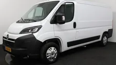 Gebruikt 2024 Opel Movano S Van | € 24.945 (Goede deal)
