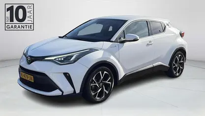 Occasion Toyota C-HR Edition 123 PK (90 kW) 2021 SUV