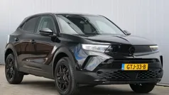 Zwart Gebruikt 2024 Opel Mokka SUV | € 27.295 (Eerlijke prijs)