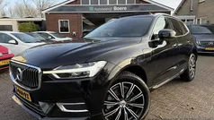 Gebruikt 2020 Volvo XC60 Inscription SUV | € 31.450 (Eerlijke prijs)