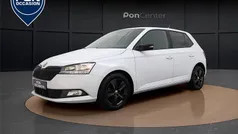 Gebruikt 2020 Skoda Fabia Business Line Hatchback | € 13.850 (Eerlijke prijs)