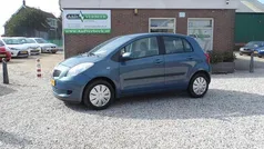Gebruikt 2006 Toyota Yaris Sol Hatchback | € 4.450 (Eerlijke prijs)
