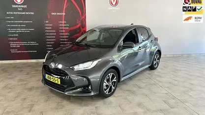 Occasion Toyota Yaris 92 PK (67 kW) 2025 Hatchback