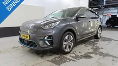 Grijs Gebruikt 2020 Kia e-Niro 3 SUV | € 19.999 (Super prijs)