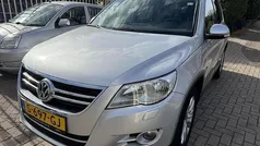 Gebruikt 2009 VW Tiguan Track & Field SUV | € 4.750 (Super prijs)