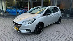 Gebruikt 2016 Opel Corsa Color Edition Hatchback | € 7.750 (Eerlijke prijs)