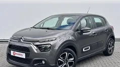 Gebruikt 2024 Citroën C3 PureTech Hatchback | € 15.685 (Eerlijke prijs)
