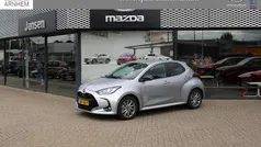 Gebruikt 2024 Mazda 2 Hatchback | € 26.900 (Eerlijke prijs)