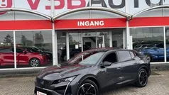 Grijs Gebruikt 2023 Peugeot 408 GT Sedan | € 27.750 (Eerlijke prijs)