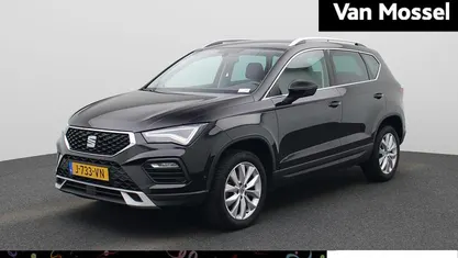 Occasion Seat Ateca Business 150 PK (110 kW) 2020 SUV