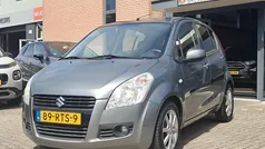Gebruikt 2011 Suzuki Splash Hatchback | € 5.495 (Eerlijke prijs)