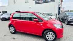 Gebruikt 2015 Skoda Citigo Hatchback | € 5.450 (Eerlijke prijs)