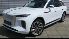 Wit Gebruikt 2023 Hongqi E-HS9 SUV | € 67.945 (Goede deal)