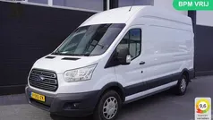 Gebruikt 2019 Ford Transit Van | € 12.950 (Eerlijke prijs)