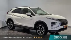 Gebruikt 2024 Mitsubishi Eclipse Cross Intense SUV | € 30.945 (Eerlijke prijs)