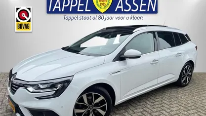 Occasion 2020 Renault Mégane GrandTour Bose Edition Stationwagen | € 15.950 (Eerlijke prijs)