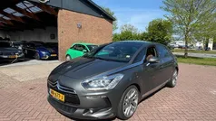 Grijs Gebruikt 2012 Citroën DS5 Sport Chic Hatchback | € 9.800 (Eerlijke prijs)