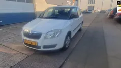 Gebruikt 2009 Skoda Fabia Comfort Hatchback | € 3.450 (Eerlijke prijs)