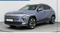 Blauw Gebruikt 2025 Hyundai Kona Premium SUV | € 41.900 (Eerlijke prijs)