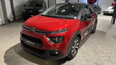 Gebruikt 2024 Citroën C3 Hatchback | € 13.500 (Super prijs)