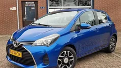 Gebruikt 2014 Toyota Yaris Hatchback | € 8.950 (Eerlijke prijs)