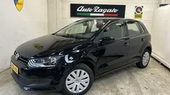 Gebruikt 2014 VW Polo Edition Hatchback | € 8.950 (Eerlijke prijs)