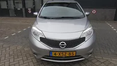 Gebruikt 2014 Nissan Note MPV | € 5.450 (Eerlijke prijs)