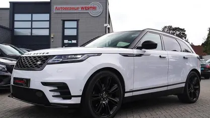 Occasion Land Rover Range Rover Velar R-Dynamic 381 PK (280 kW) 2018 SUV