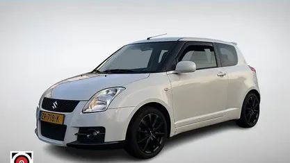Occasion 2009 Suzuki Swift Sport Hatchback | € 2.950 (Goede deal)
