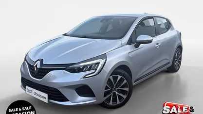 Occasion Renault Clio V Zen 91 PK (66 kW) 2021 Hatchback