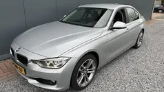 Sedan Gebruikt 2013 BMW 320 Executive Sedan | € 12.900 (Eerlijke prijs)