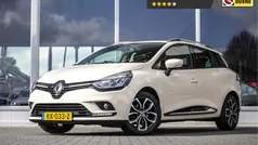 Beige Gebruikt 2018 Renault Clio GrandTour Zen Stationwagen | € 13.295 (Eerlijke prijs)