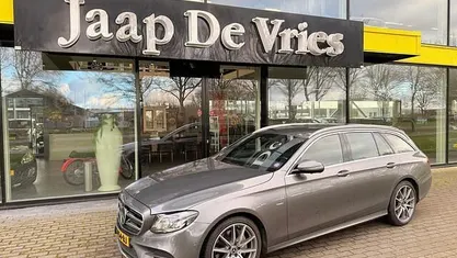 Occasion Mercedes 200 Business 197 PK (144 kW) 2020 Grijs Stationwagen