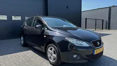 Gebruikt 2008 Seat Ibiza Reference Hatchback | € 2.999 (Eerlijke prijs)