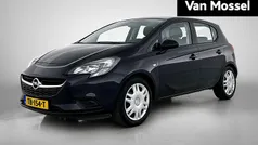 Blauw Gebruikt 2018 Opel Corsa Hatchback | € 9.900 (Eerlijke prijs)