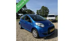 Gebruikt 2010 Citroën C1 Hatchback | € 2.000 (Goede deal)